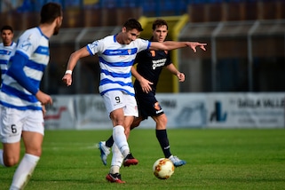 Serie C, Como-Pergolettese 0-0. Pro Patria-Lucchese 3-0