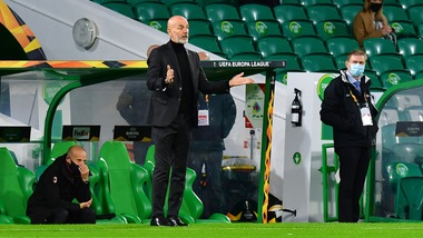 Milan, Pioli: "Non siamo una squadra normale. Scudetto? Ce la giochiamo con tutti"