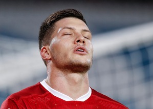 Real Madrid, Jovic nella bufera: rischia 6 mesi di carcere in Serbia. Il motivo