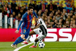 Clamoroso, Barcellona-Juve con il pubblico? Il piano dei catalani