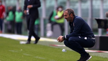 Sassuolo-Torino, la probabile formazione di Giampaolo