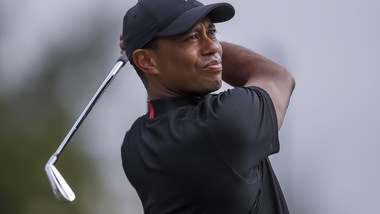 ZoZo Championship: Munoz leader, malissimo Woods