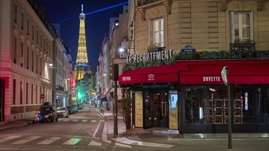 Coronavirus, dg ospedali di Parigi: "30mila contagiati? Saranno almeno il triplo"