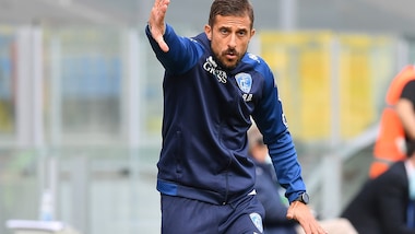 Diretta Empoli-Pisa alle 21, probabili formazioni. Dove vederla in tv