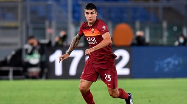 Roma, Mancini positivo al Coronavirus: "Mi sono aggiudicato la quarantena"