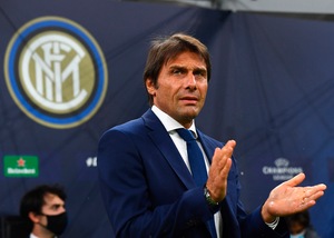 Inter, troppi gol al passivo. Conte corre ai ripari