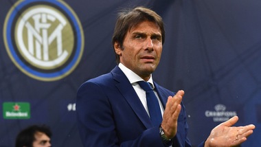 Inter, troppi gol al passivo. Conte corre ai ripari
