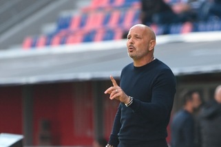 Mihajlovic: "Bologna, serve più attenzione. Inzaghi? Perdeva ogni scommessa"