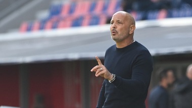 Mihajlovic: "Bologna, serve più attenzione. Inzaghi? Perdeva ogni scommessa"