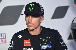 GP Teruel, Viñales dribbla il titolo: "Puntiamo a vincere le gare"