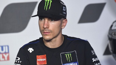 GP Teruel, Viñales dribbla il titolo: "Puntiamo a vincere le gare"