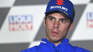 GP Teruel, Mir: "Titolo? Bisogna approfittare di questa opportunità"