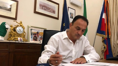 Coprifuoco Piemonte, Cirio: "Decisione dolorosa ma necessaria"