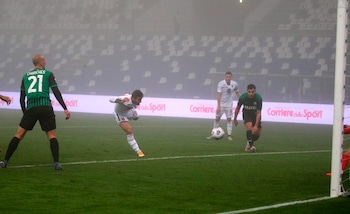 Torino, la svolta in casa del Sassuolo: è 3-3, primo punto che sa di beffa!