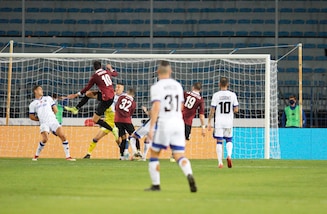 Moreo e doppio La Mantia stendono il Pisa: il derby è dell'Empoli