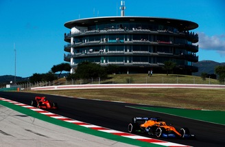 F1, Gp Portogallo: diretta delle qualifiche alle ore 15