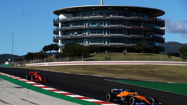 F1, Gp Portogallo: diretta delle qualifiche alle ore 15