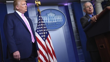 Usa nel caos, oltre 80mila contagi da Coronavirus in un giorno: è record