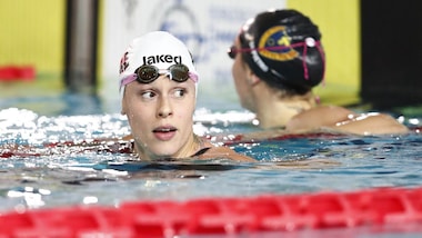 Pellegrini, il ritorno a Budapest: "Per me è già tanto essere qui ora"