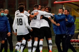 Coronavirus, Carpi-Cesena spostata alle 20.45