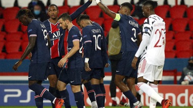 Psg, c’è un nuovo positivo al Coronavirus: è Letellier