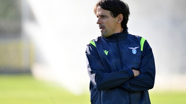 Lazio, i convocati per il match con il Bologna: non c'è Milinkovic