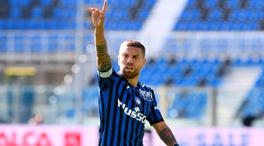 Atalanta, Gomez MVP di Serie A per il mese di settembre