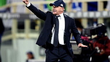Fiorentina, Iachini: "Pezzella e Callejon con l'Udinese vogliono esserci"