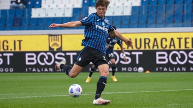 Atalanta, Lammers esclusivo: "Gasperini mi ha stregato"