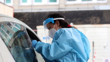 Coronavirus in Italia, nelle ultime 24 ore 151 vittime. Stabili i nuovi casi