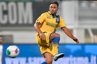 Pescara-Frosinone 0-2: Nesta al terzo posto, Oddo nei guai