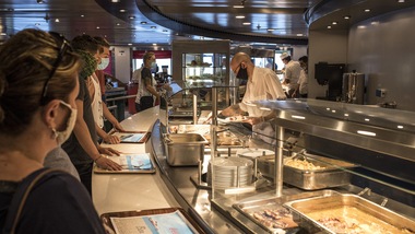 Bozza nuovo Dpcm, stop a palestre e piscine. Novità su bar e ristoranti