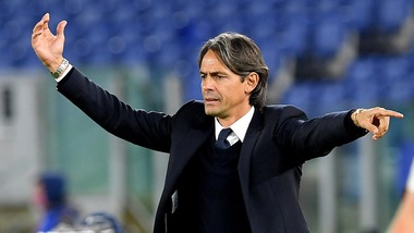 Benevento, Inzaghi sul Napoli: "Sfida quasi impossibile, serve coraggio"