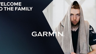 Garmin presenta il primo smartwatch dedicato agli esport insieme ad Astralis