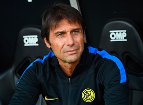 Inter, Conte: "Mi dà fastidio parlare sempre di Eriksen"