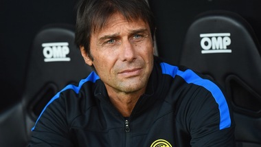 Inter, Conte: "Mi dà fastidio parlare sempre di Eriksen"