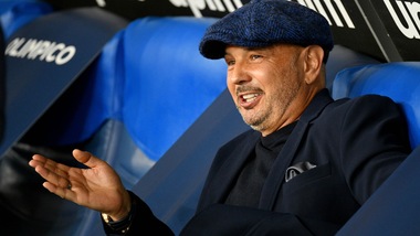 Bologna, Mihajlovic: "Abbiamo giocato meglio della Lazio"