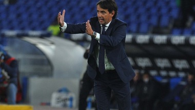 Lazio, Inzaghi: "Le critiche a Immobile? Parlano i gol. Ora testa alla Champions"