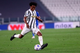 Juventus-Verona, formazione ufficiale: giocano Bernardeschi e Ramsey