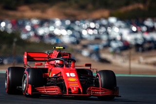 F1, Gp Portogallo: diretta della gara alle ore 14:10