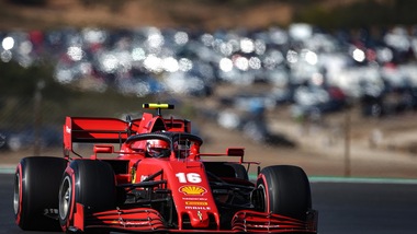 F1, Gp Portogallo: diretta della gara alle ore 14:10