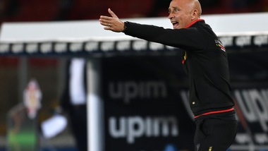 Diretta Cosenza-Lecce alle 15, probabili formazioni. Dove vederla in tv