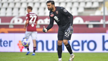 Sirigu, dove è finito il SalvaToro?