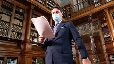 Nuovo Dpcm, tutte le novità annunciate da Conte