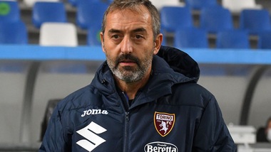 Torino, Giampaolo al lavoro in vista della Coppa Italia col Lecce