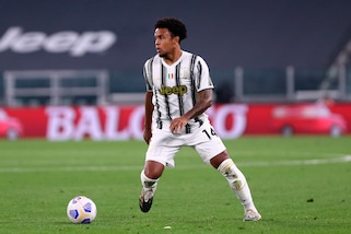 Juve, i convocati di Pirlo per il Verona. Riecco McKennie