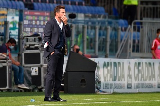 Cagliari, Di Francesco: "Joao Pedro più stimolato. Soffrire è nel nostro dna"