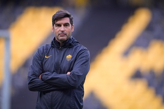 Roma, Fonseca: "Il Milan non è solo Ibrahimovic"