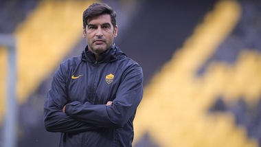 Roma, Fonseca: "Il Milan non è solo Ibrahimovic"