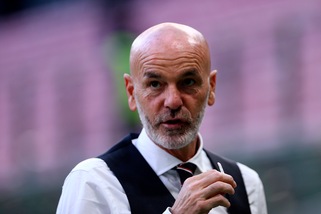 Milan, Pioli: "Roma esame difficile. Vogliamo superarlo"